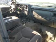 ✅ 2007 Chevrolet Silverado 2500HD Work Truck • VIN: 1GCHK24U97E183532 • Лот: 88796735. Опубликован ранее на Copart с пробегом 37 797 миль. Бесплатный доступ к архиву аукционных продаж из США и подробный отчёт об истории автомобиля на DreamBid. Изображение 8.