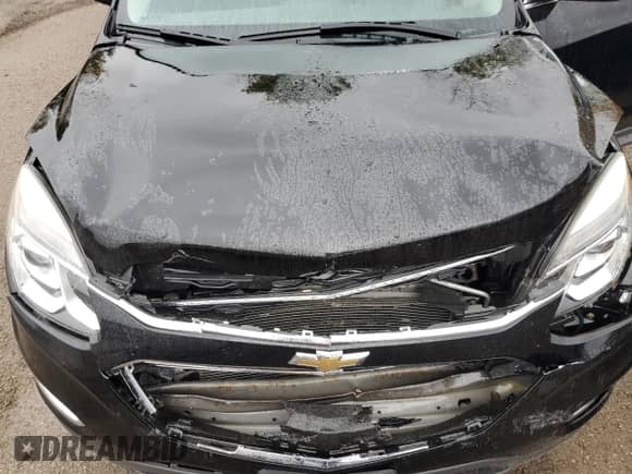 2017 Chevrolet Equinox Premier с VIN 2GNFLGEK9H6312350, выставлен на аукционе Copart как лот 87277155 с пробегом 58 766 миль миль и Чистый • Clean title. История ставок и продаж доступна на DreamBid. Изображение 12.