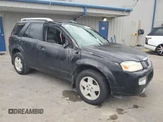 ✅ 2006 Saturn VUE • VIN: 5GZCZ53476S862268 • Lot: 55343625. Wystawiony na Copart z przebiegiem Nie podano. Bezpłatny archiwum sprzedaży aukcyjnych z USA i szczegółowy raport historii pojazdu na DreamBid. Zdjęcie 4.