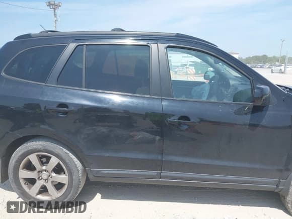 ✅ 2009 Hyundai Santa Fe SE • VIN: 5NMSH13E79H267440 • Lot: 40179268. Listed on IAAI with 141,541 mi. Free auction sales archive from the USA and detailed vehicle history report at DreamBid. Image 13.