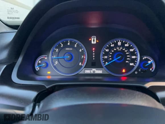 ✅ 2014 Honda Crosstour EX-L • VIN: 5J6TF2H56EL002908 • Lot: 90139795. Wystawiony na Copart z przebiegiem 99 575 mil. Bezpłatny archiwum sprzedaży aukcyjnych z USA i szczegółowy raport historii pojazdu na DreamBid. Zdjęcie 8.