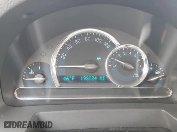 ✅ 2008 Chevrolet HHR LS • VIN: 3GNDA13D58S544167 • Лот: 81388664. Опубликован ранее на Copart с пробегом 193 024 миль. Бесплатный доступ к архиву аукционных продаж из США и подробный отчёт об истории автомобиля на DreamBid. Изображение 9.