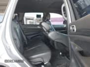 ✅ 2020 Jeep Grand Cherokee Altitude • VIN: 1C4RJEAG7LC428339 • Lot: 42930393. Listed on IAAI with 87,431 mi. Free auction sales archive from the USA and detailed vehicle history report at DreamBid. Image 8.