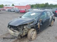 ✅ 2010 Mazda 3 S Sport • VIN: JM1BL1H62A1200226 • Lot: 43026380. Listed on IAAI with 179,009 mi. Free auction sales archive from the USA and detailed vehicle history report at DreamBid. Image 6.