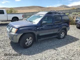 ✅ 2006 Nissan Xterra S • VIN: 5N1AN08W96C541176 • Lot: 69842835. Wystawiony na Copart z przebiegiem 241 251 mil. Bezpłatny archiwum sprzedaży aukcyjnych z USA i szczegółowy raport historii pojazdu na DreamBid. Zdjęcie 1.