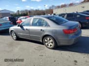 ✅ 2010 Hyundai Sonata GLS • VIN: 5NPET4AC8AH604204 • Лот: 80221934. Опубликован ранее на Copart с пробегом 207 409 миль. Бесплатный доступ к архиву аукционных продаж из США и подробный отчёт об истории автомобиля на DreamBid. Изображение 2.