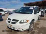 ✅ 2006 Dodge Grand Caravan SXT • VIN: 2D4GP44LX6R601245 • Лот: 43399344. Опубликован ранее на IAAI с пробегом 153 586 миль. Бесплатный доступ к архиву аукционных продаж из США и подробный отчёт об истории автомобиля на DreamBid. Изображение 18.