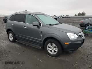 2008 Saturn VUE XE с VIN 3GSCL33P78S655361, выставлен на аукционе Copart как лот 83367604 с пробегом 75 030 миль миль и Списание • Salvage title. История ставок и продаж доступна на DreamBid. Изображение 4.