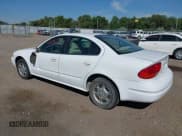 ✅ 2002 Oldsmobile Alero GL1 • VIN: 1G3NL52F72C280657 • Lot: 42641037. Wystawiony na IAAI z przebiegiem 94 691 mil. Bezpłatny archiwum sprzedaży aukcyjnych z USA i szczegółowy raport historii pojazdu na DreamBid. Zdjęcie 3.