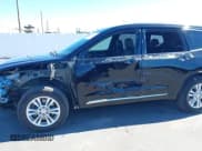 ✅ 2021 Cadillac XT6 Luxury • VIN: 1GYKPAR42MZ193263 • Lot: 43588804. Wystawiony na IAAI z przebiegiem 66 408 mil. Bezpłatny archiwum sprzedaży aukcyjnych z USA i szczegółowy raport historii pojazdu na DreamBid. Zdjęcie 6.