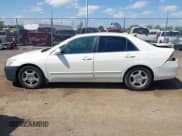 ✅ 2007 Honda Accord • VIN: JHMCN36567C003317 • Лот: 42275724. Опубликован ранее на IAAI с пробегом 218 169 миль. Бесплатный доступ к архиву аукционных продаж из США и подробный отчёт об истории автомобиля на DreamBid. Изображение 14.