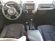 ✅ 2016 Jeep Wrangler Unlimited Freedom • VIN: 1C4BJWDG9GL179969 • Lot: 56691205. Wystawiony na Copart z przebiegiem Nie podano. Bezpłatny archiwum sprzedaży aukcyjnych z USA i szczegółowy raport historii pojazdu na DreamBid. Zdjęcie 8.