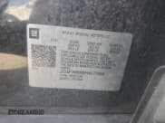 ✅ 2017 Chevrolet Bolt EV Premier • VIN: 1G1FX6S00H4177456 • Lot: 88480845. Wystawiony na Copart z przebiegiem 180 301 mil. Bezpłatny archiwum sprzedaży aukcyjnych z USA i szczegółowy raport historii pojazdu na DreamBid. Zdjęcie 13.