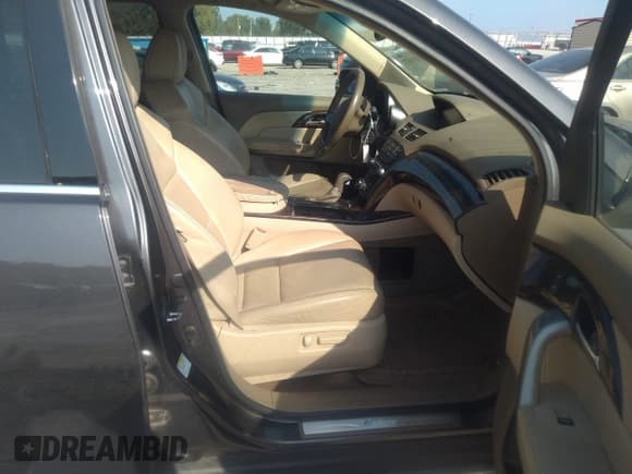 ✅ 2010 Acura MDX Technology • VIN: 2HNYD2H63AH508076 • Лот: 43208672. Опубликован ранее на IAAI с пробегом 291 593 миль. Бесплатный доступ к архиву аукционных продаж из США и подробный отчёт об истории автомобиля на DreamBid. Изображение 5.