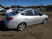 ✅ 2010 Hyundai Elantra SE • VIN: KMHDU4AD5AU855653 • Lot: 86773545. Listed on Copart with 26,422 mi. Free auction sales archive from the USA and detailed vehicle history report at DreamBid. Image 3.