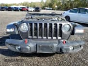 ✅ 2022 Jeep Gladiator Rubicon • VIN: 1C6JJTBG2NL119145 • Lot: 72658974. Listed on Copart with Not provided. Free auction sales archive from the USA and detailed vehicle history report at DreamBid. Image 5.