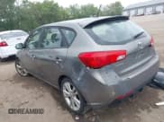 ✅ 2011 Kia Forte SX • VIN: KNAFW5A35B5384682 • Lot: 42963685. Wystawiony na IAAI z przebiegiem 197 696 mil. Bezpłatny archiwum sprzedaży aukcyjnych z USA i szczegółowy raport historii pojazdu na DreamBid. Zdjęcie 3.