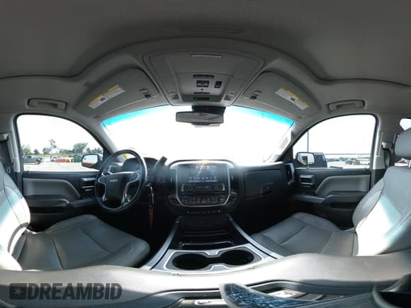 ✅ 2018 Chevrolet Silverado 1500 LTZ • VIN: 3GCUKSEC9JG625651 • Lot: 42664292. Wystawiony na IAAI z przebiegiem 72 562 mil. Bezpłatny archiwum sprzedaży aukcyjnych z USA i szczegółowy raport historii pojazdu na DreamBid. Zdjęcie 18.