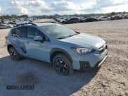 ✅ 2020 Subaru Crosstrek Premium • VIN: JF2GTACC0LG249610 • Лот: 85385735. Опубликован ранее на Copart с пробегом 76 258 миль. Бесплатный доступ к архиву аукционных продаж из США и подробный отчёт об истории автомобиля на DreamBid. Изображение 4.