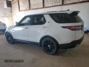 ✅ 2018 Land Rover Discovery HSE • VIN: SALRR2RK2JA048343 • Lot: 45361525. Wystawiony na Copart z przebiegiem 120 671 mil. Bezpłatny archiwum sprzedaży aukcyjnych z USA i szczegółowy raport historii pojazdu na DreamBid. Zdjęcie 2.