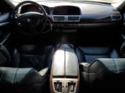 ✅ 2007 BMW 7 Series 750i • VIN: WBAHL83567DT09276 • Lot: 51868895. Listed on Copart with 150,744 mi. Free auction sales archive from the USA and detailed vehicle history report at DreamBid. Image 8.