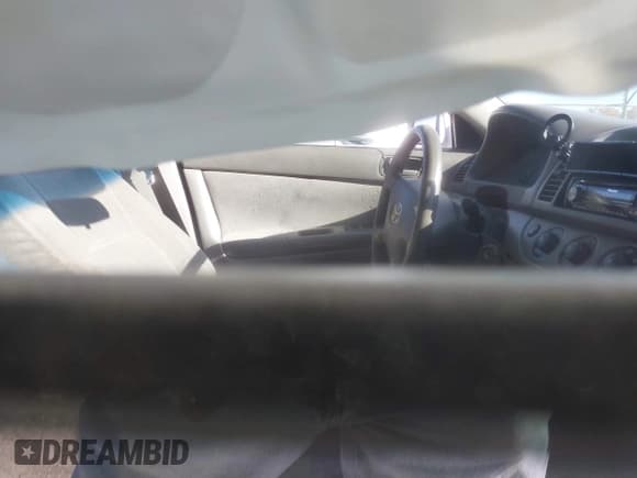 ✅ 2003 Toyota Camry XLE • VIN: 4T1BE30K03U258251 • Лот: 43607932. Опубликован ранее на IAAI с пробегом Не указан. Бесплатный доступ к архиву аукционных продаж из США и подробный отчёт об истории автомобиля на DreamBid. Изображение 5.