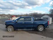 ✅ 2019 Chevrolet Silverado 1500 LTZ • VIN: 3GCUYGED4KG159973 • Lot: 41210958. Wystawiony na IAAI z przebiegiem 32 046 mil. Bezpłatny archiwum sprzedaży aukcyjnych z USA i szczegółowy raport historii pojazdu na DreamBid. Zdjęcie 14.