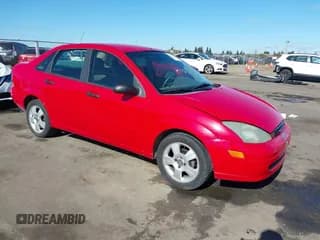 ✅ 2003 Ford Focus SE • VIN: 1FAFP34Z23W323554 • Лот: 43531124. Опубликован ранее на IAAI с пробегом 90 694 миль. Бесплатный доступ к архиву аукционных продаж из США и подробный отчёт об истории автомобиля на DreamBid. Изображение 1.