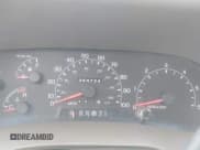 ✅ 2001 Ford F-250 XL • VIN: 1FTNF21L21EB87741 • Lot: 43591064. Wystawiony na IAAI z przebiegiem 54 724 mil. Bezpłatny archiwum sprzedaży aukcyjnych z USA i szczegółowy raport historii pojazdu na DreamBid. Zdjęcie 7.