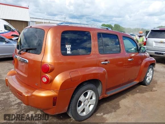 ✅ 2006 Chevrolet HHR LT • VIN: 3GNDA23D46S535172 • Лот: 42913455. Опубликован ранее на IAAI с пробегом 190 190 миль. Бесплатный доступ к архиву аукционных продаж из США и подробный отчёт об истории автомобиля на DreamBid. Изображение 13.