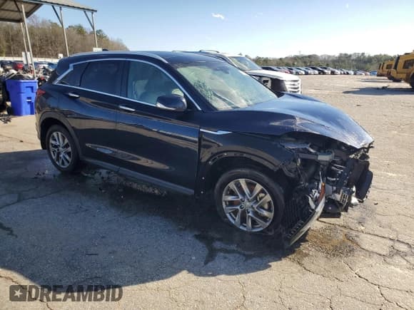 ✅ 2020 Infiniti QX50 Autograph • VIN: 3PCAJ5M18LF104095 • Лот: 86845044. Опубликован ранее на Copart с пробегом 66 989 миль. Бесплатный доступ к архиву аукционных продаж из США и подробный отчёт об истории автомобиля на DreamBid. Изображение 4.