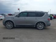 ✅ 2014 Infiniti QX80 • VIN: JN8AZ2NF3E9553199 • Лот: 43531335. Опубликован ранее на IAAI с пробегом 195 314 миль. Бесплатный доступ к архиву аукционных продаж из США и подробный отчёт об истории автомобиля на DreamBid. Изображение 14.