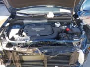 ✅ 2025 Cadillac XT4 FWD Premium Luxury • VIN: 1GYFZCR49SF150397 • Lot: 43582044. Listed on IAAI with 18,060 mi. Free auction sales archive from the USA and detailed vehicle history report at DreamBid. Image 10.