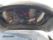 ✅ 2016 Ram ProMaster Cargo • VIN: 3C6TRVDG6GE114438 • Lot: 82514435. Listed on Copart with 286,531 mi. Free auction sales archive from the USA and detailed vehicle history report at DreamBid. Image 9.