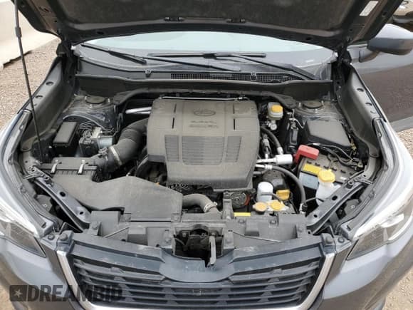 ✅ 2020 Subaru Forester Premium • VIN: JF2SKAJC3LH478860 • Лот: 86269055. Опубликован ранее на Copart с пробегом 19 918 миль. Бесплатный доступ к архиву аукционных продаж из США и подробный отчёт об истории автомобиля на DreamBid. Изображение 12.