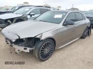 ✅ 2024 Mercedes-Benz C 300 • VIN: W1KAF4HB3RR177320 • Lot: 41595252. Wystawiony na IAAI z przebiegiem 4 741 mil. Bezpłatny archiwum sprzedaży aukcyjnych z USA i szczegółowy raport historii pojazdu na DreamBid. Zdjęcie 17.