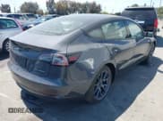✅ 2023 Tesla Model 3 Long Range • VIN: 5YJ3E1EB6PF682747 • Lot: 41980506. Wystawiony na IAAI z przebiegiem 32 541 mil. Bezpłatny archiwum sprzedaży aukcyjnych z USA i szczegółowy raport historii pojazdu na DreamBid. Zdjęcie 4.