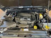 ✅ 2016 Jeep Wrangler Unlimited Rubicon • VIN: 1C4BJWFG8GL269885 • Lot: 94334315. Listed on Copart with 26,474 mi. Free auction sales archive from the USA and detailed vehicle history report at DreamBid. Image 7.