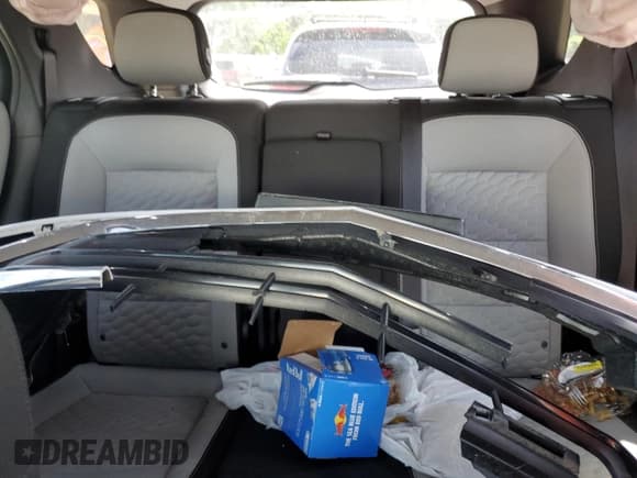 ✅ 2020 Chevrolet Equinox LT • VIN: 3GNAXVEX9LS591386 • Lot: 53841465. Listed on Copart with 59,265 mi. Free auction sales archive from the USA and detailed vehicle history report at DreamBid. Image 10.