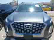 2021 Hyundai Palisade SE with VIN KM8R1DHE7MU183421, listed as a IAAI auction lot 42269640 with 30,330 mi miles and . Bid and sale history available at DreamBid. Image 13.