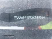 ✅ 2016 Mercedes-Benz C 300 • VIN: WDDWF4JB0GR143624 • Lot: 43085207. Wystawiony na IAAI z przebiegiem Nie podano. Bezpłatny archiwum sprzedaży aukcyjnych z USA i szczegółowy raport historii pojazdu na DreamBid. Zdjęcie 9.