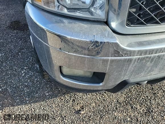 ✅ 2013 Chevrolet Silverado 2500HD • VIN: 1GC2KXEB9DZ321199 • Lot: 42621281. Wystawiony na IAAI z przebiegiem 197 143 mil. Bezpłatny archiwum sprzedaży aukcyjnych z USA i szczegółowy raport historii pojazdu na DreamBid. Zdjęcie 1.