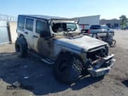 ✅ 2009 Jeep Wrangler Unlimited X • VIN: 1J4GA39199L765982 • Lot: 43401975. Wystawiony na IAAI z przebiegiem Nie podano. Bezpłatny archiwum sprzedaży aukcyjnych z USA i szczegółowy raport historii pojazdu na DreamBid. Zdjęcie 1.