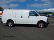 ✅ 2019 Chevrolet Express Cargo • VIN: 1GCWGAFP8K1370495 • Лот: 42692818. Опубликован ранее на IAAI с пробегом 73 398 миль. Бесплатный доступ к архиву аукционных продаж из США и подробный отчёт об истории автомобиля на DreamBid. Изображение 13.