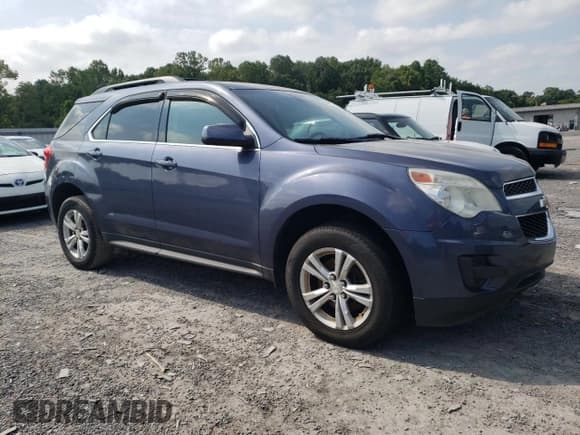 ✅ 2014 Chevrolet Equinox LT • VIN: 2GNFLFEK8E6109102 • Лот: 69646774. Опубликован ранее на Copart с пробегом 157 805 миль. Бесплатный доступ к архиву аукционных продаж из США и подробный отчёт об истории автомобиля на DreamBid. Изображение 4.