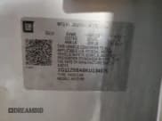 ✅ 2019 Chevrolet Impala LT • VIN: 1G11Z5SA6KU134979 • Лот: 66185334. Опубликован ранее на Copart с пробегом 117 537 миль. Бесплатный доступ к архиву аукционных продаж из США и подробный отчёт об истории автомобиля на DreamBid. Изображение 14.