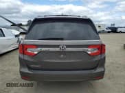 ✅ 2020 Honda Odyssey EX • VIN: 5FNRL6H55LB023488 • Lot: 54519215. Listed on Copart with 46,488 mi. Free auction sales archive from the USA and detailed vehicle history report at DreamBid. Image 6.