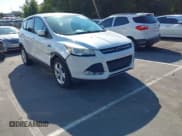 ✅ 2016 Ford Escape SE • VIN: 1FMCU0G78GUA92350 • Лот: 43265882. Опубликован ранее на IAAI с пробегом 157 664 миль. Бесплатный доступ к архиву аукционных продаж из США и подробный отчёт об истории автомобиля на DreamBid. Изображение 1.