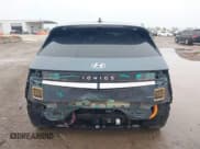 ✅ 2024 Hyundai Ioniq 5 SEL • VIN: KM8KNDDF3RU284497 • Лот: 42156619. Опубликован ранее на IAAI с пробегом 3 547 миль. Бесплатный доступ к архиву аукционных продаж из США и подробный отчёт об истории автомобиля на DreamBid. Изображение 16.