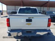 ✅ 2014 Chevrolet Silverado 1500 LT • VIN: 3GCUKREC1EG497646 • Лот: 43293569. Опубликован ранее на IAAI с пробегом 160 281 миль. Бесплатный доступ к архиву аукционных продаж из США и подробный отчёт об истории автомобиля на DreamBid. Изображение 16.